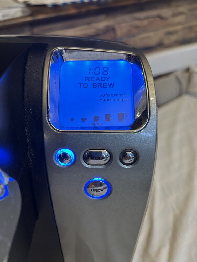 Keurig K20 Coffee Maker
