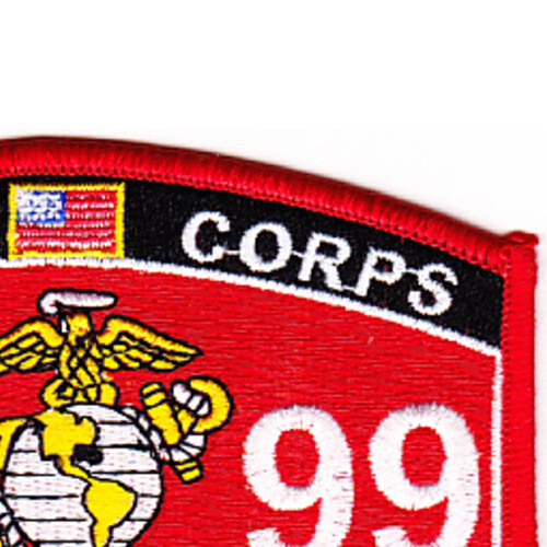 0699 Communications Chief MOS Patch