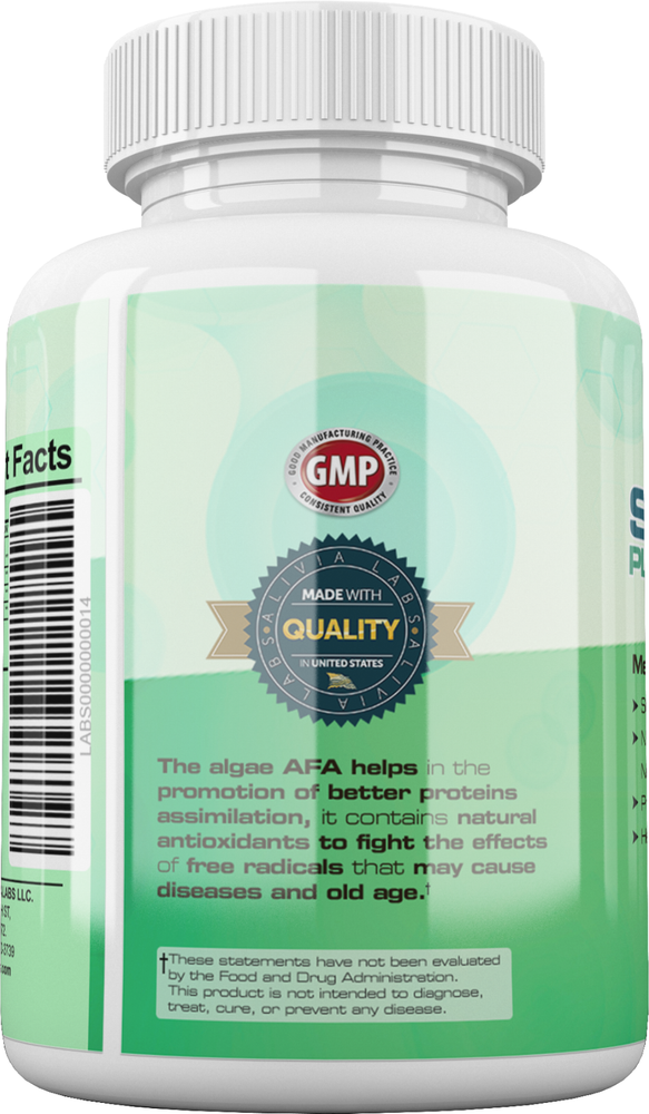 Stem Cell Plus- Help Inflammation & Joint Pain - 100% Natural- (3 Bottles)