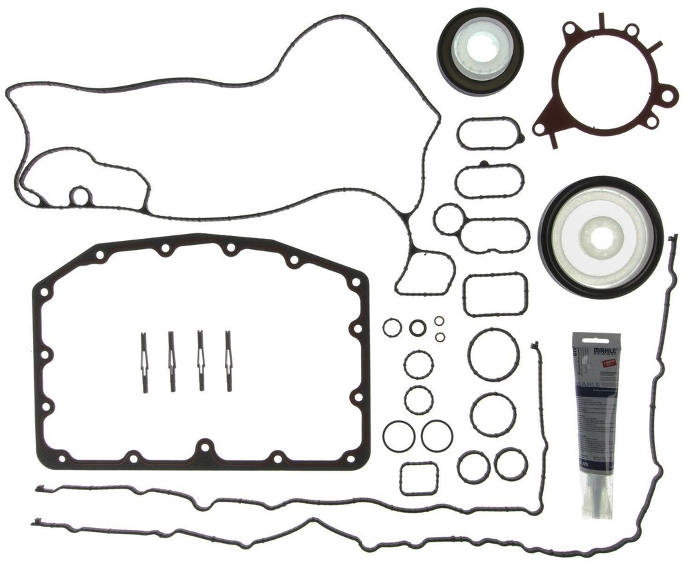 Engine Conversion Gasket Set Mahle CS54886A