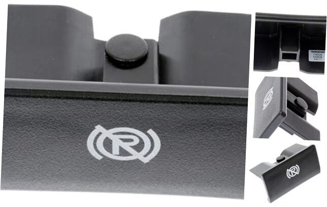 74509 Parking Brake Release Handle Compatible with Select