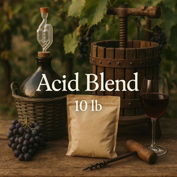 LD Carlson Acid Blend 10 lb