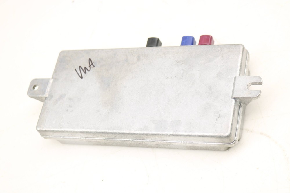 2009-2014 BMW X6 - TOP REAR VIEW Camera Control Module 9254345