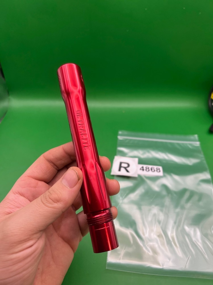 Dye Ultralite Barrel Back 689 Bore Autococker Thread