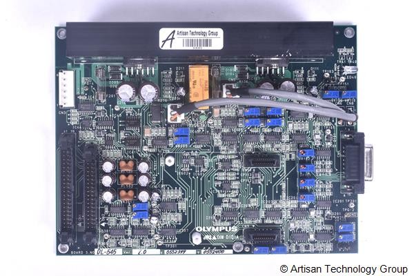 Olympus TEM-042A Circuit Board