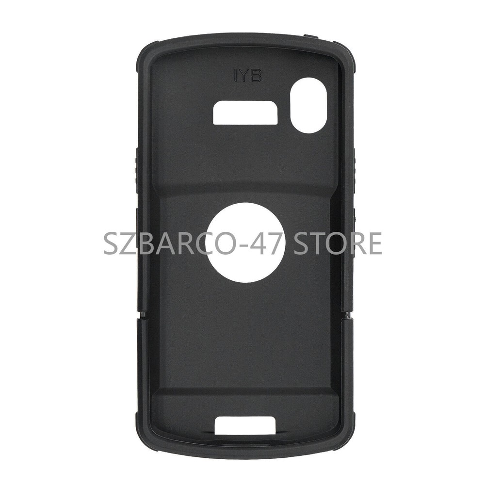 EC50 Protective Cover Case Rugged Boot for Zebra EC50 EC55 Scanner Replacement