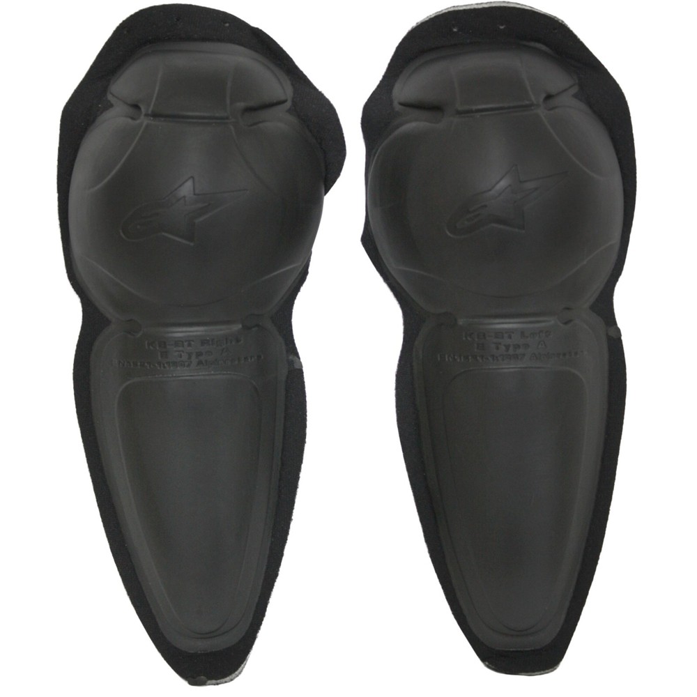 Alpinestars GP-R Motorcycle Protector Elbow Type A And Type B