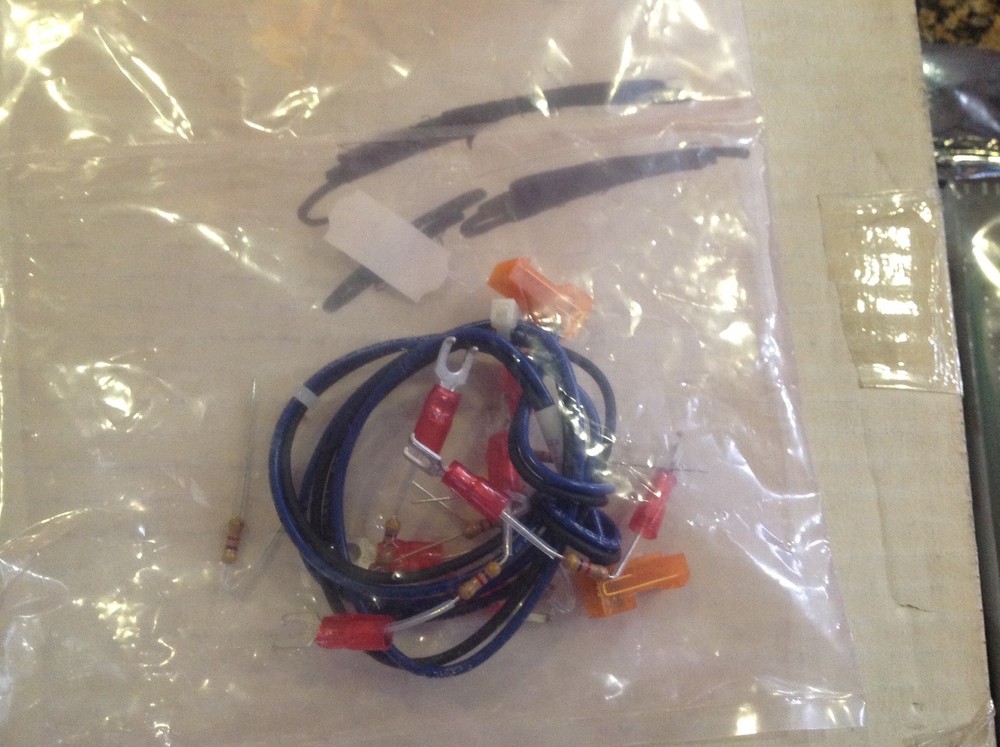NOTIFIER ICM-4. 419563 Module Fire Alarm Control Unit