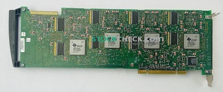 Inet SPE-0005-03-002 DSP Interface Board