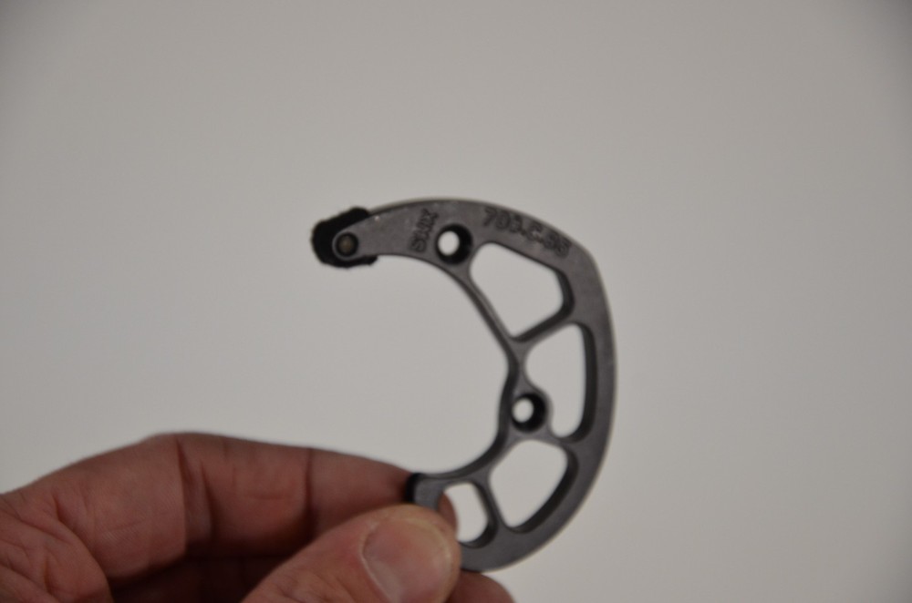 Mathews Archery SWX Mod