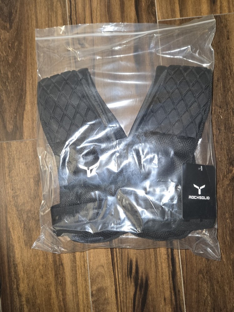 Rock Solid Vest- Size XS "New"