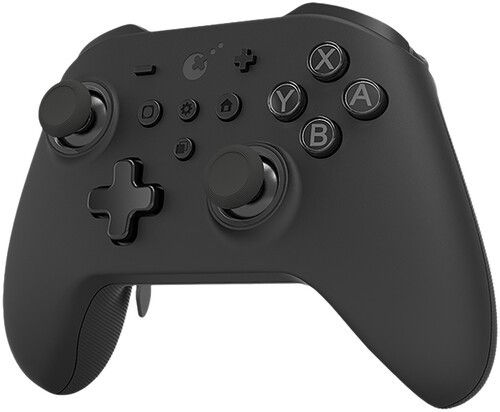 Switch Accessory: Wireless Controller - ZenPro MAX - Black [New ] Black, Cont