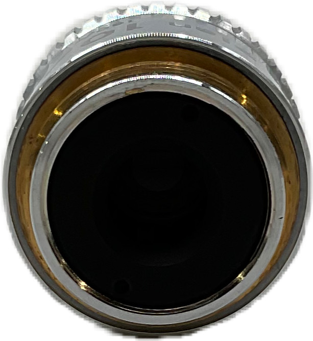 Nikon E Plan 10X Microscope Objective Lens 160mm