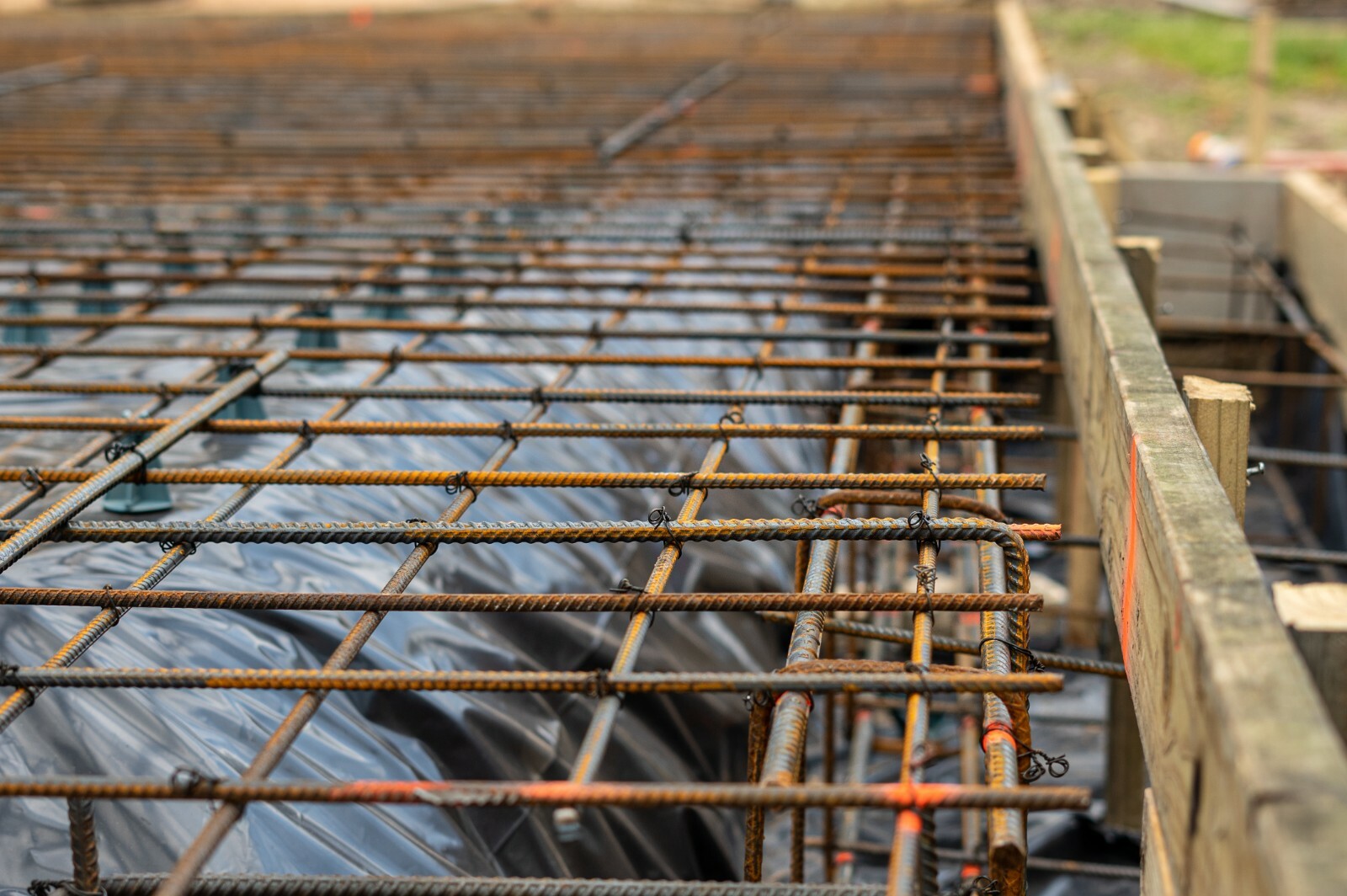 Sandbaggy Rebar Wire Tie Twister Tool | Ties Rebar 2X Faster