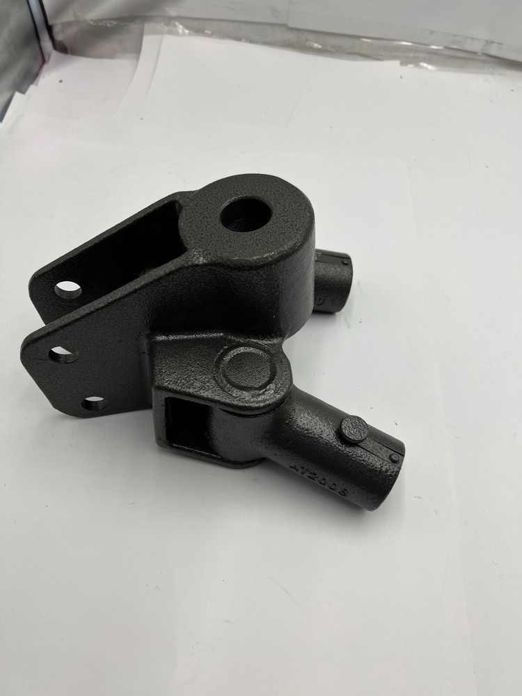 Weight Distribution Hitch Head Replacement AT2008, Black