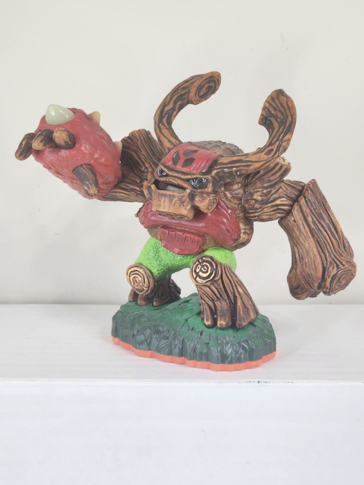 Tree Rex Skylanders Giants Figure
