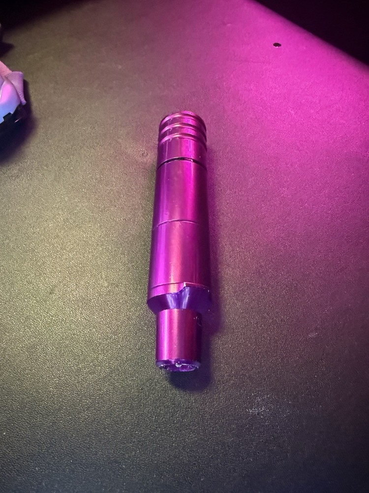 Cheyenne Hawk Tattoo Pen