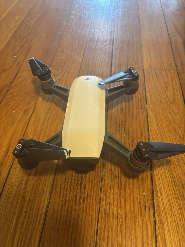 DJI Drone