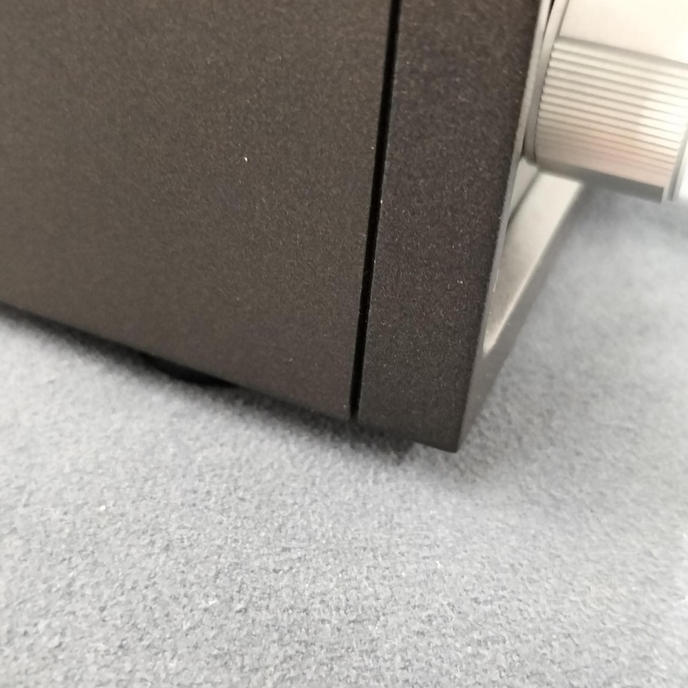 Technics SH-305MC MC Step-Up Transformer Amorphous Core 1981