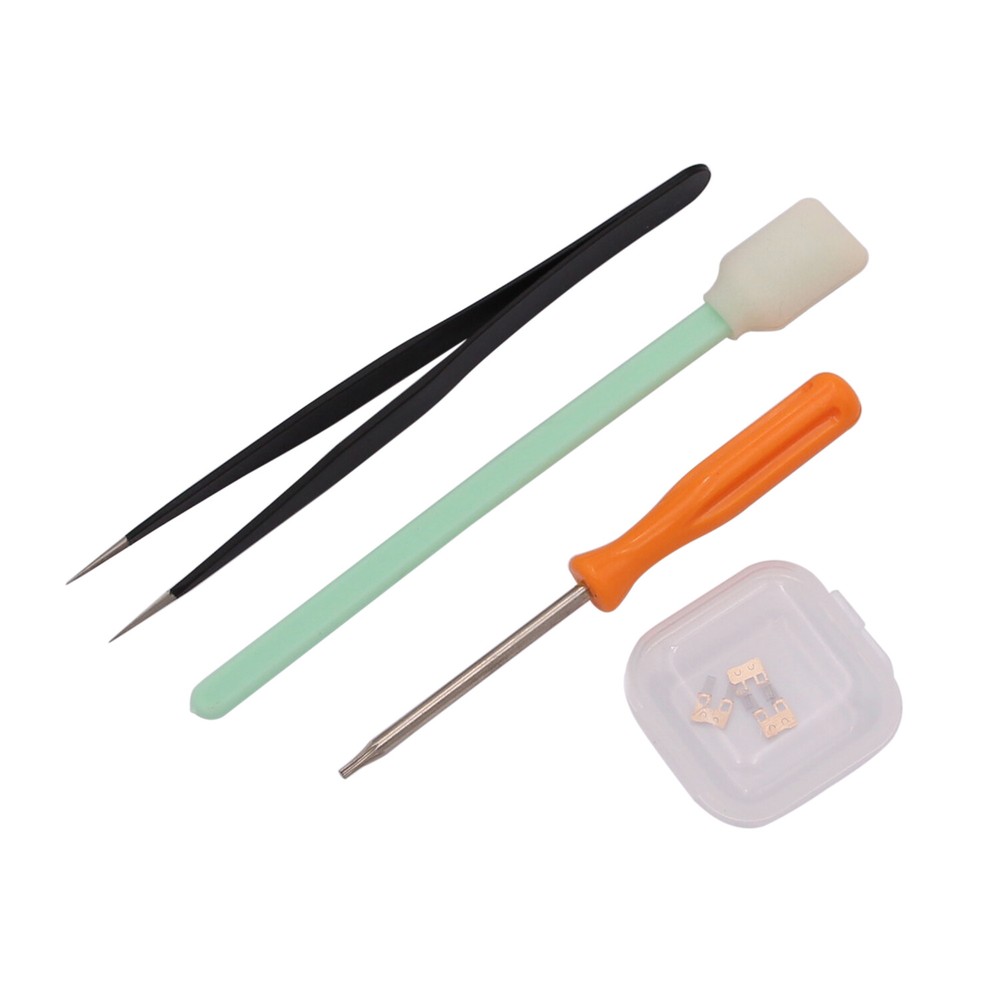 Steering Angle Sensor Brush Repair Kit Fit for BMW E46 E39 E53 X5 E38 E83 Mini