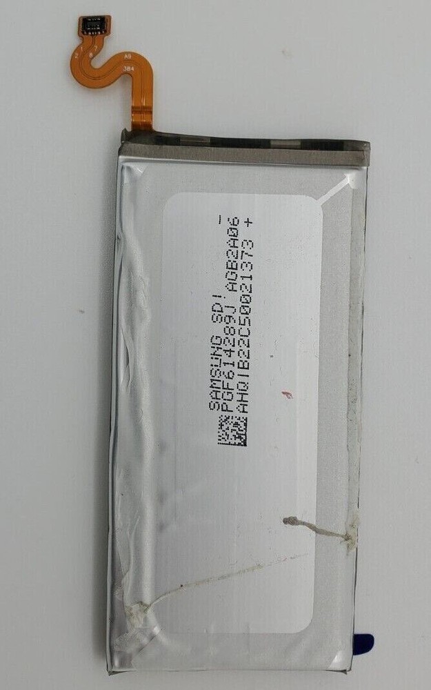Samsung OEM Batteries Pulled Out S20 ultra, S10 Plus, Note9, Note10, Note20 U.