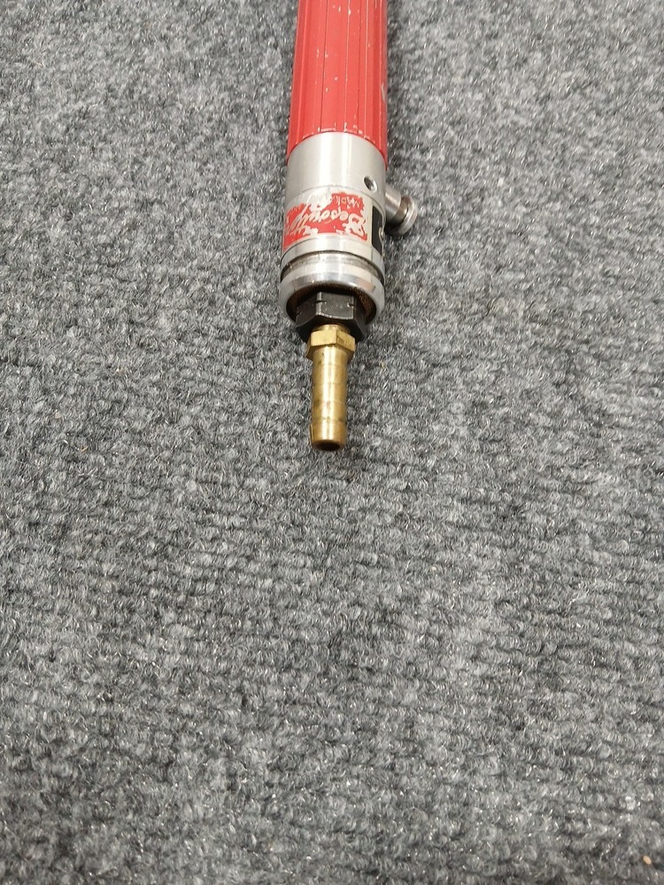 Desoutter 2B88-A Pneumatic Screwdriver Untested