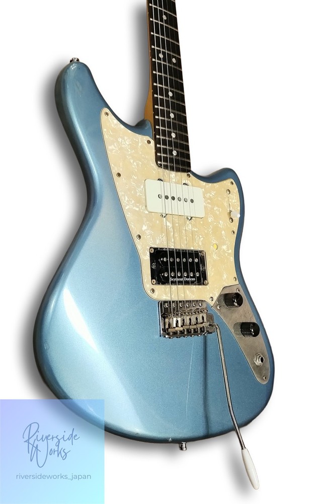 Fender Modern Player Marauder