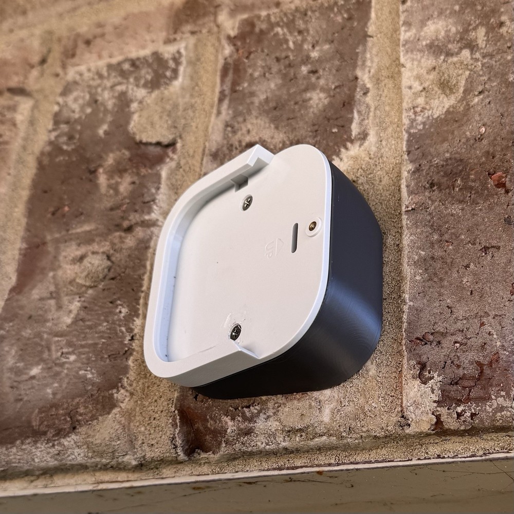 Aqara G5 Pro Angled Mount 10-45 Degrees