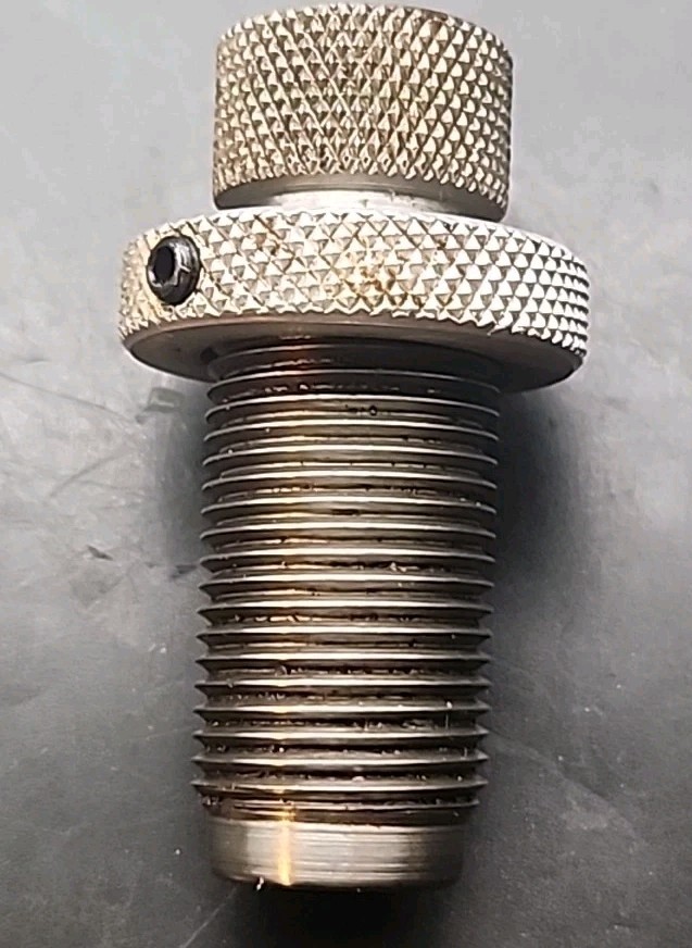 RCBS Reloading Dies 3-Die Set .45 Auto