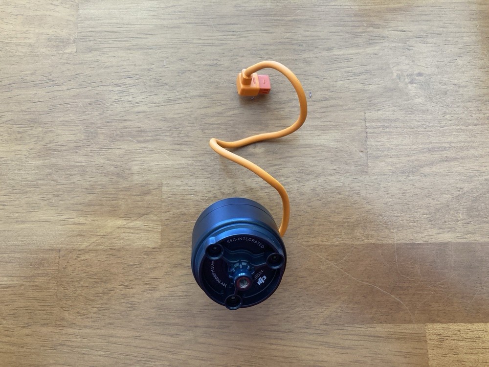 DJI Robomaster S1 Wheel Motor