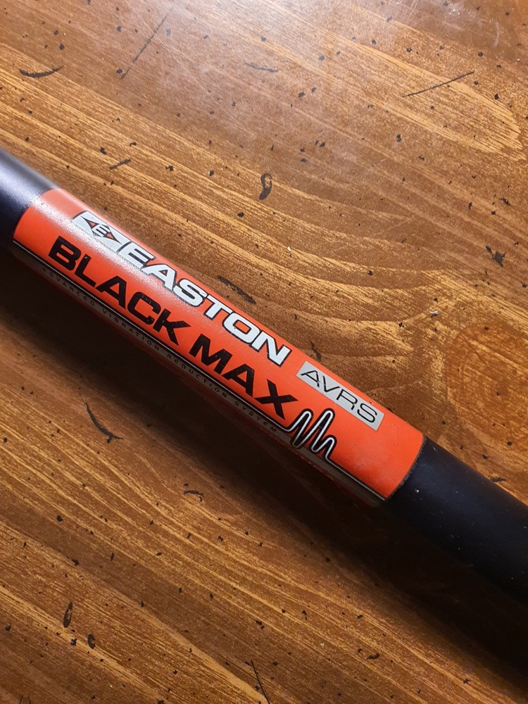 Easton Black Max 26" Stabilizer