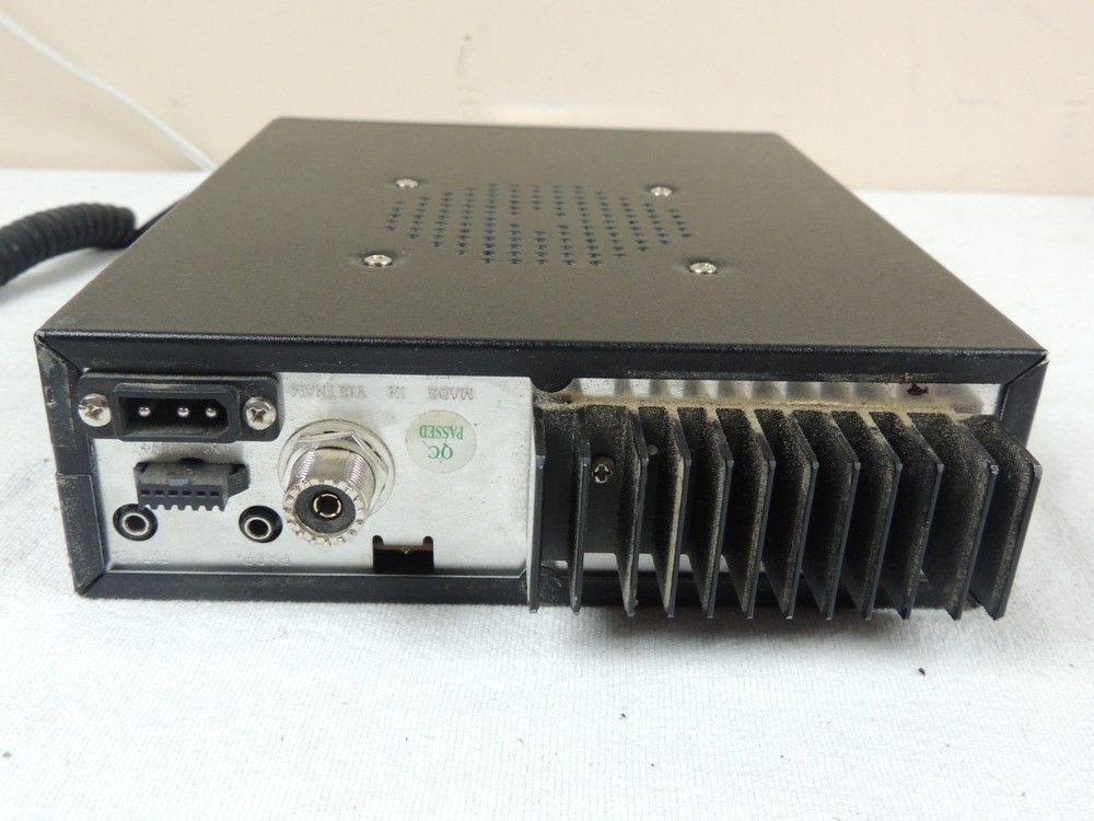 Mirage MX-36HP3 MeterRadio