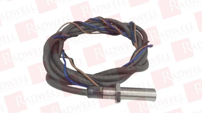 OMRON E2EV-X2C1 / E2EVX2C1 (USED)