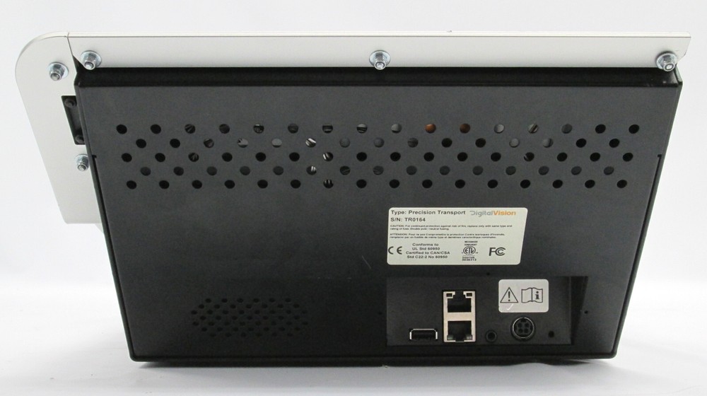 Digital Vision Precision Grading Panel - TRANSPORT Unit w/ Power Supply