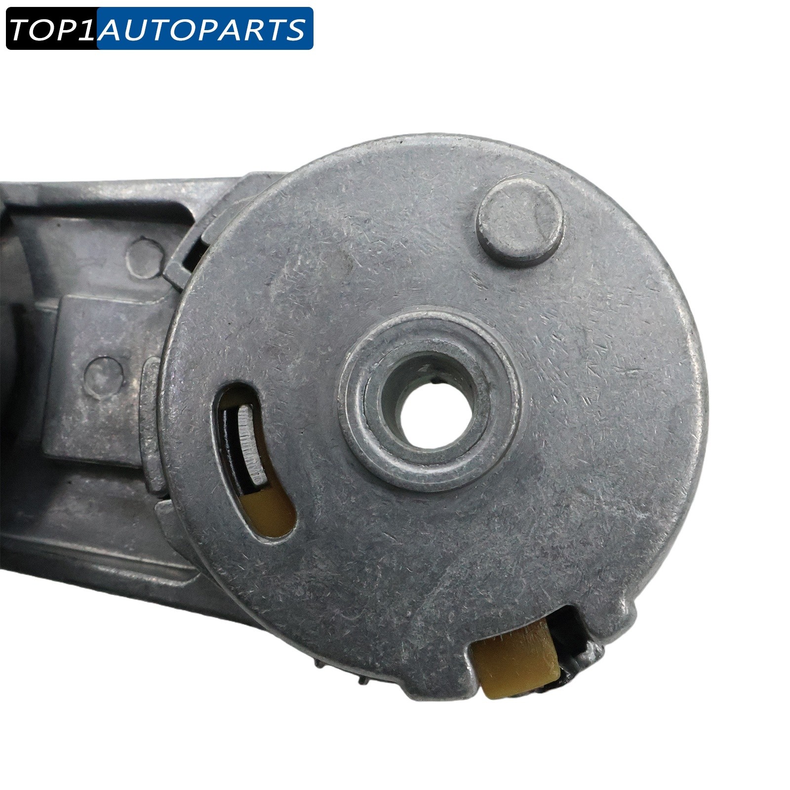 Serpentine Belt & Tensioner Kit Fit Chevy Equinox GMC Terrain 2.4L 38177 K050404