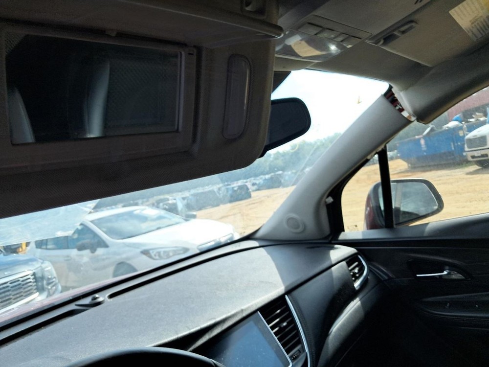 ENCORE 2018 Glove Box 4737303