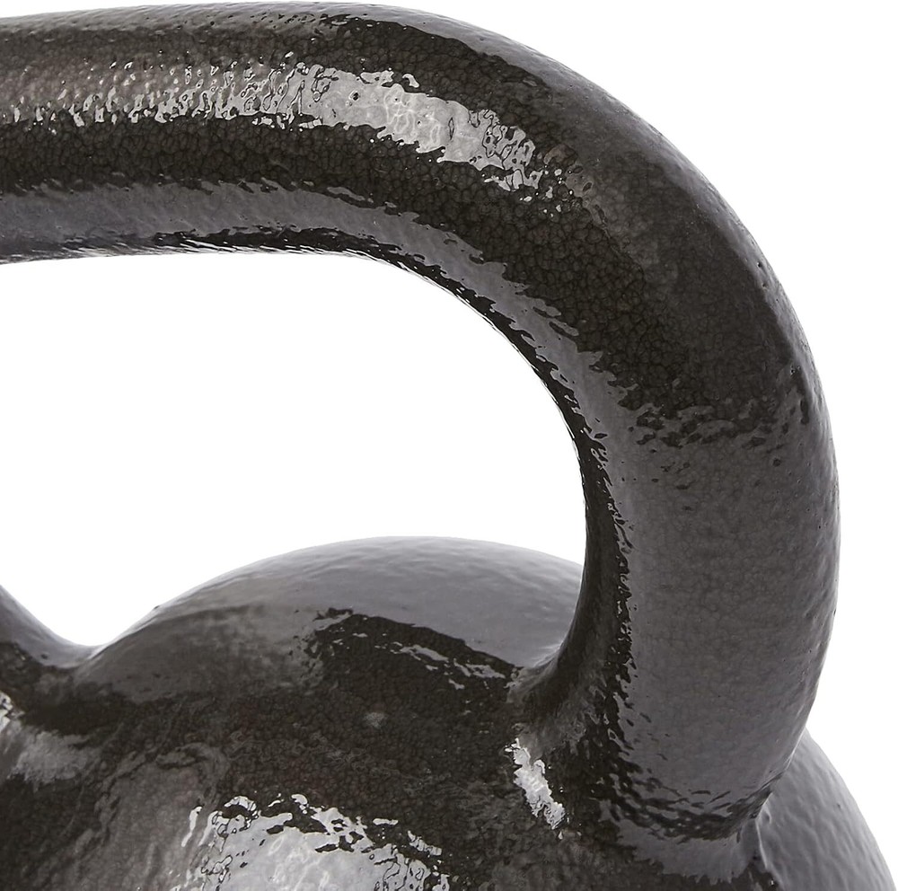 Cast Iron Kettlebells
