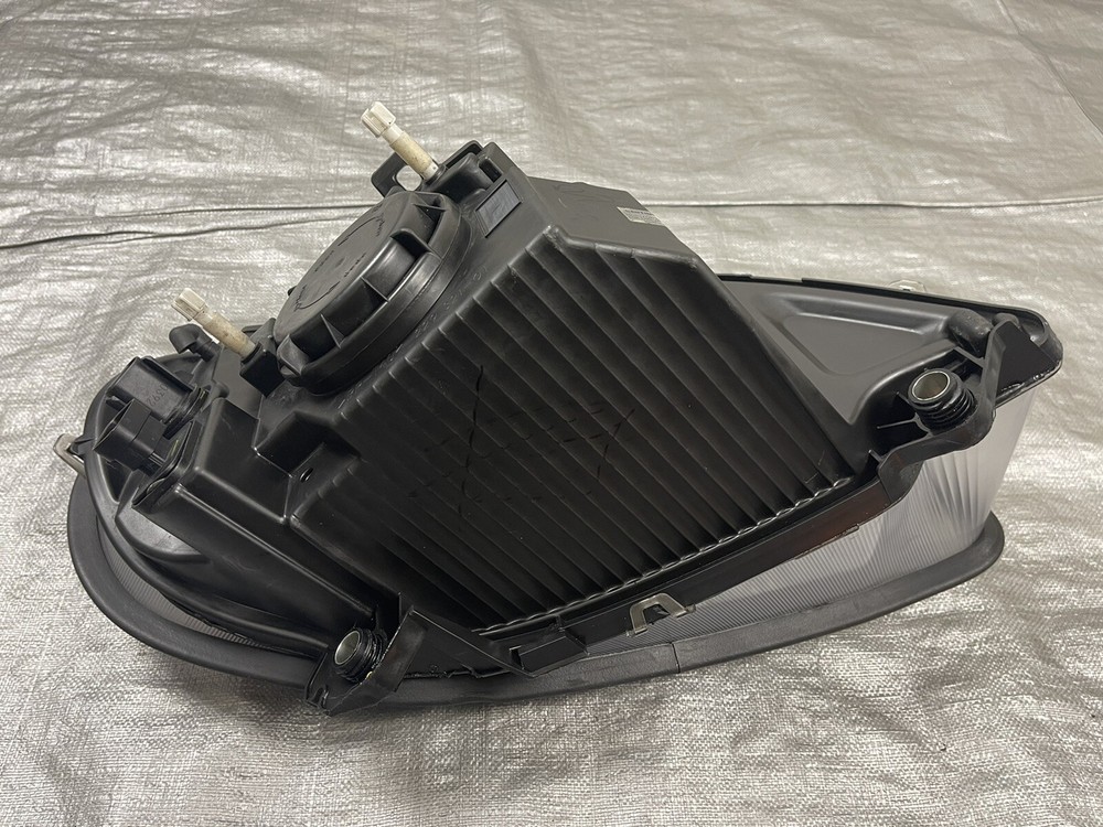 2012 Freightliner M2 106 Left Driver Headlight Head Light