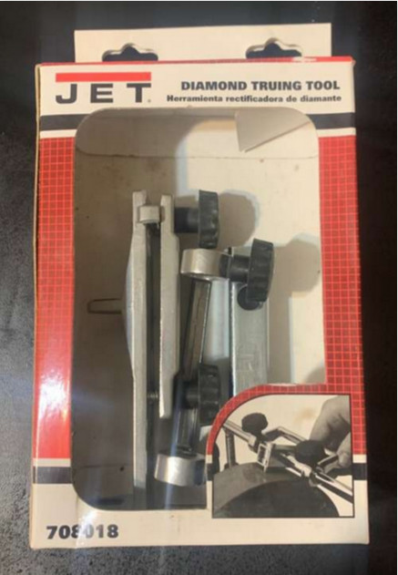 Sharpening Tools & Accessories