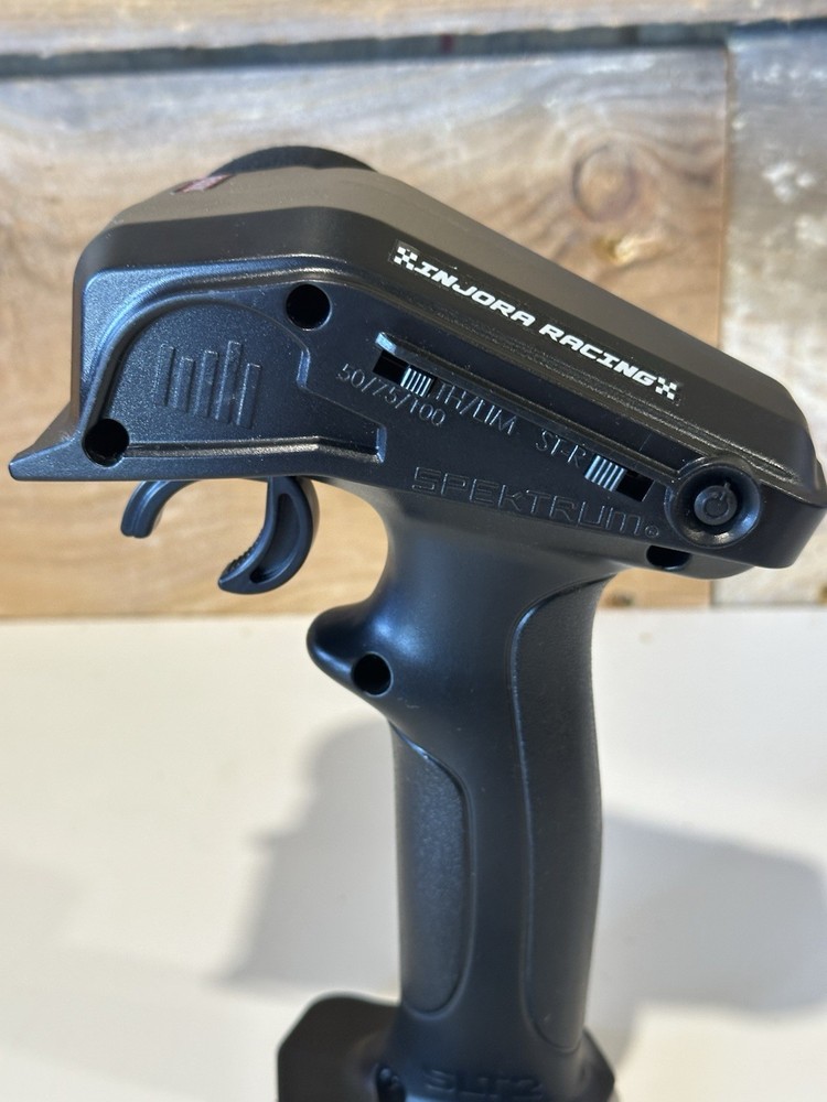 Spektrum SLT2 & Receiver