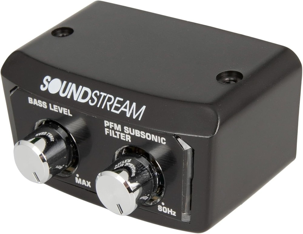 Digital Bass Reconstruction Processor