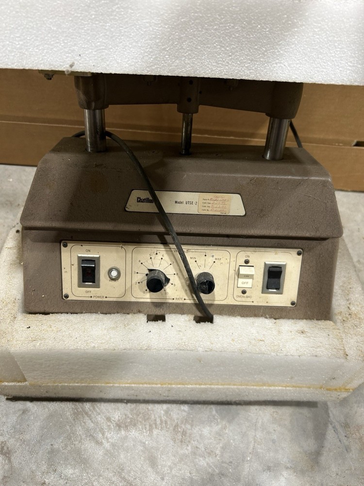 Chatillon Model UTSE-2
