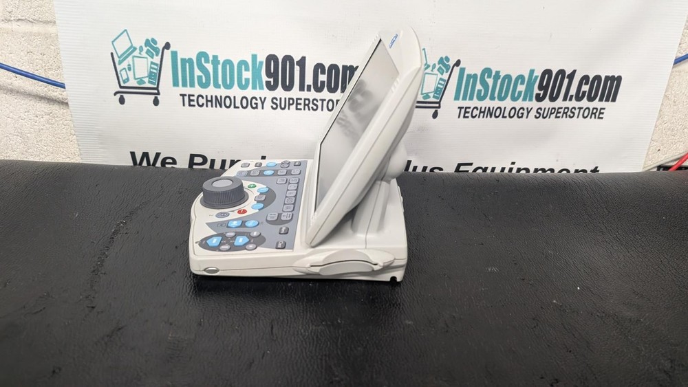 Nidek RT-5100 Refractor Controller - Control Box Only