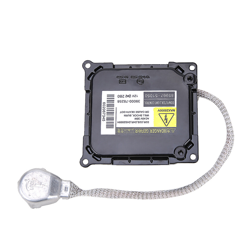 Xenon HID Headlight Ballast Light Control Computer For Lexus Toyota ES350 IS250