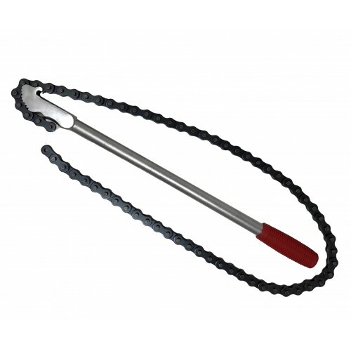 5053 HEAVY DUTY CHAIN WRENCH 48''