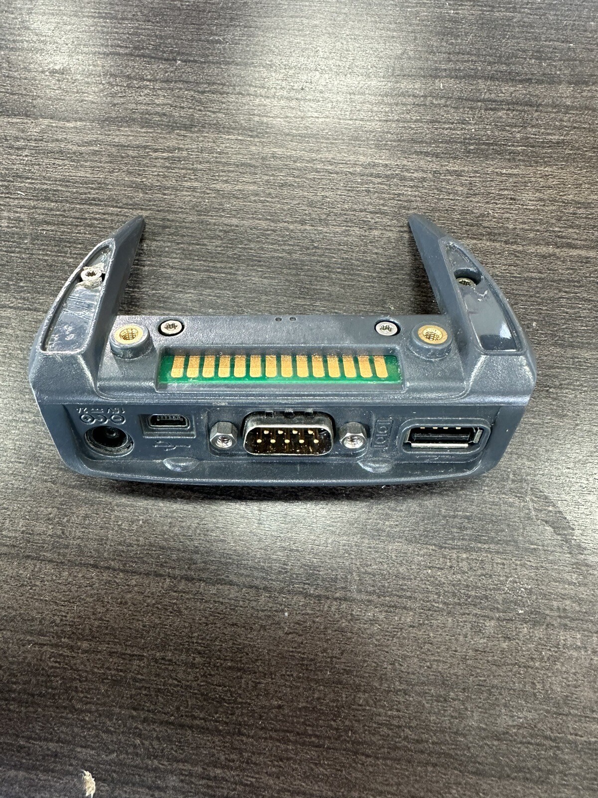 Trimble TSC3 Ranger 3 I/O Power Module USB Port Replacement Repair Part Tested