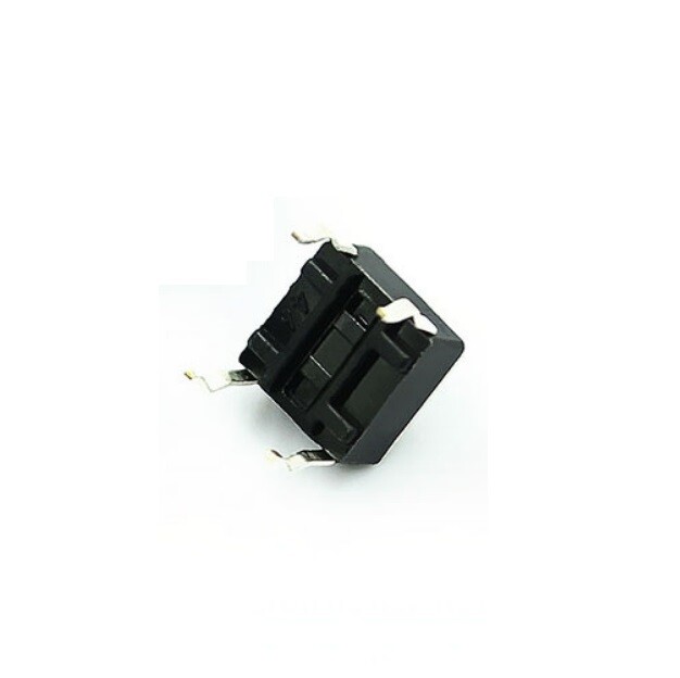 6*6*4.3MM/6*6*5MM light touch button switch micro switch light touch switch