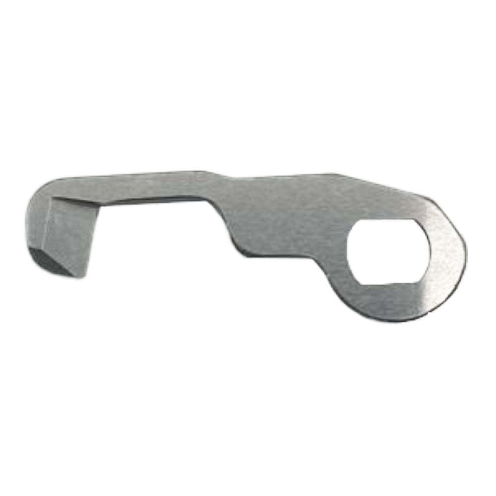Upper Knife, Singer