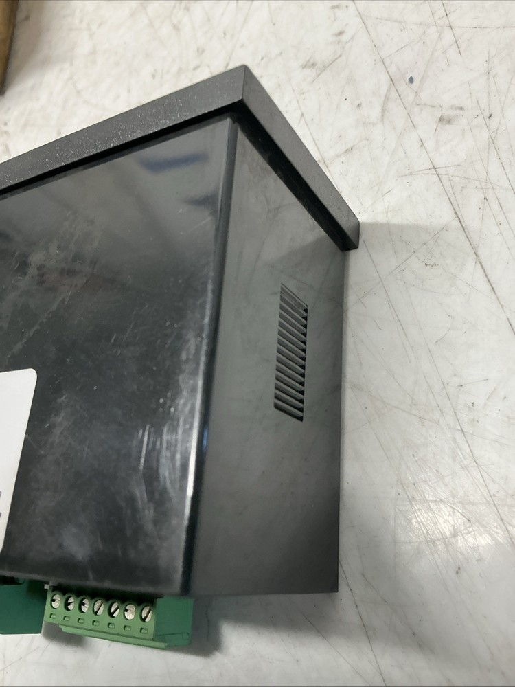 Eaton E5-496-E0401 LED Multifunction Counter/Timer/Ratemeter W-939