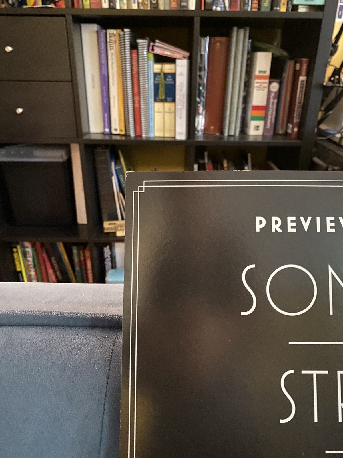 King Kong Alive on Broadway Poster by Francavilla - RARE NYCC Promo 2018